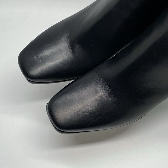 Jimmy Choo Loren 85MM Leather Ankle Boots size 40 - Picture 5 of 16